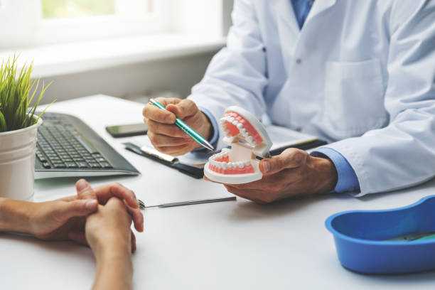 Best Preventive Dentistry  in Carter, TX