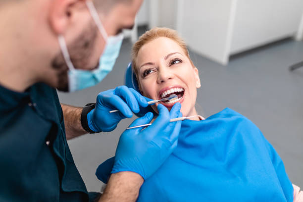 Best General Dentistry  in Carter, TX