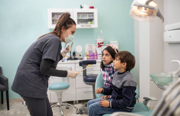 Best Full Mouth Reconstruction  in Carter, TX