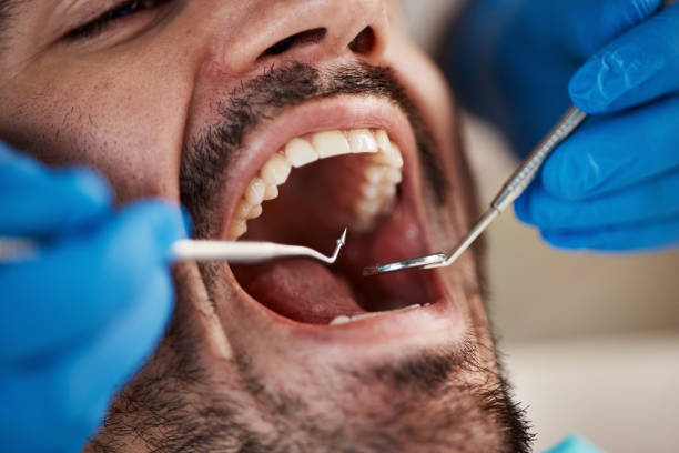 Best Preventive Dentistry  in Carter, TX