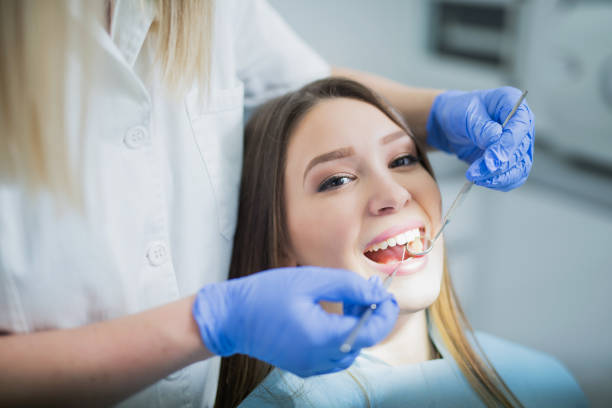 Best Laser Dentistry  in Carter, TX
